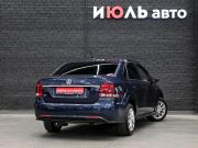 Volkswagen Polo V Рестайлинг Екатеринбург  - изображение 21
