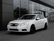 Chevrolet Epica V250 Рестайлинг Москва  - изображение 30
