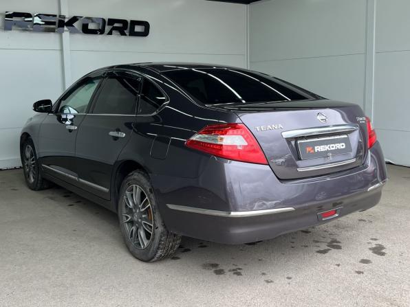 Nissan Teana II с пробегом 2010 года, цена 999 000 рублей, 237148 км, седан, Автокод Объявления