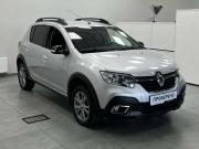 Renault Sandero II Рестайлинг Казань  - изображение 22