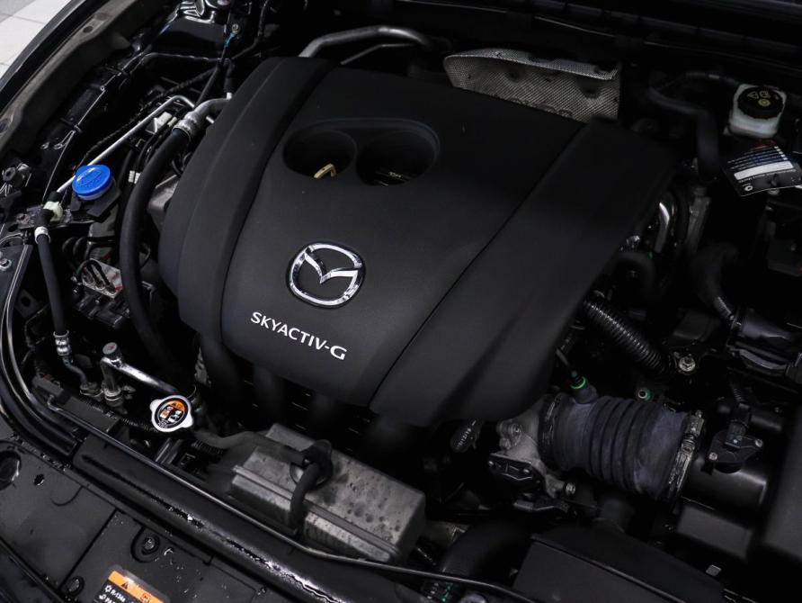 Mazda 6 III (GJ) Рестайлинг 2 Красноярск  - изображение 32