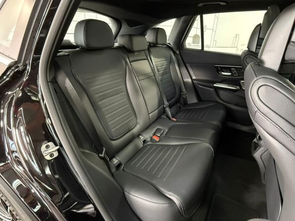 Mercedes-Benz GLC II (X254) с пробегом 2025 года, цена 8 999 000 рублей, 10 км, внедорожник, Автокод Объявления