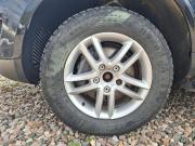 Volkswagen Touareg I Рестайлинг Москва  - изображение 28