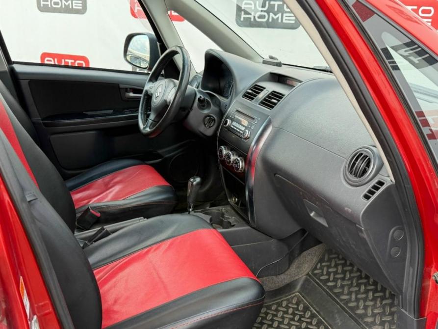 Suzuki SX4 I (Classic) Санкт-Петербург  - изображение 9