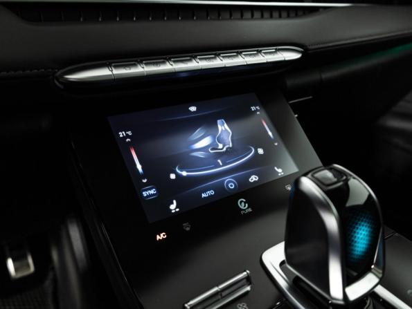 Chery Tiggo 8 Pro Max I с пробегом 2022 года, цена 2 060 000 рублей, 68944 км, внедорожник, Автокод Объявления
