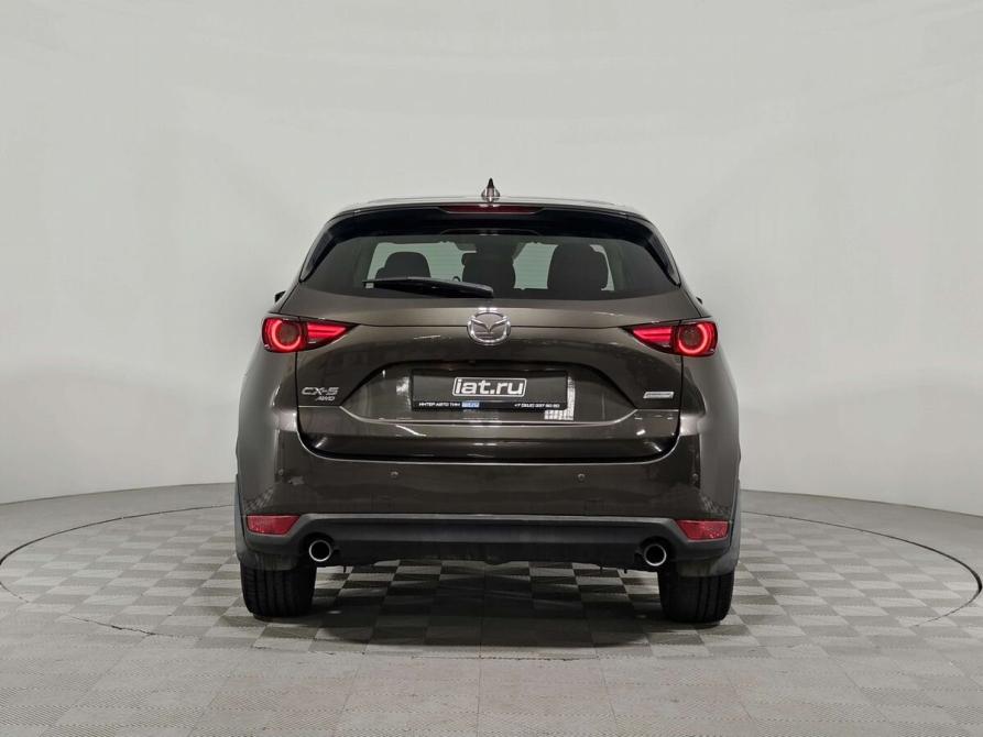 Mazda CX-5 II Санкт-Петербург  - изображение 7