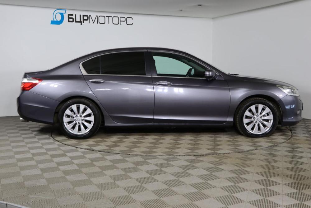 Honda Accord IX Нижний Новгород  - изображение 4