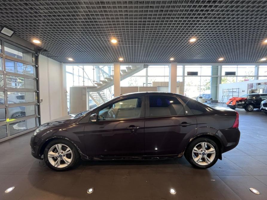 Ford Focus II Рестайлинг Чебоксары  - изображение 6