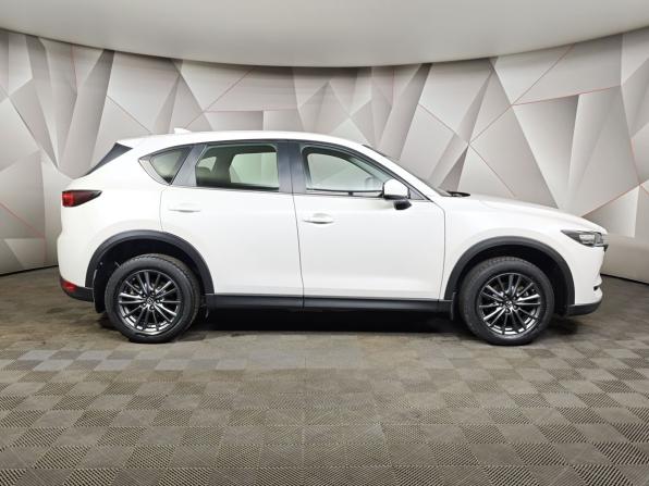Mazda CX-5 II с пробегом 2019 года, цена 2 295 000 рублей, 164021 км, внедорожник, Автокод Объявления
