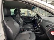 Hyundai ix35 I Рестайлинг Москва  - изображение 45
