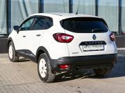 Renault Kaptur I Екатеринбург  - изображение 22