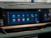 Geely Monjaro I Москва  - изображение 51