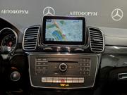 Mercedes-Benz GLE I (W166) Москва  - изображение 41