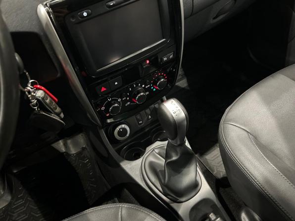 Nissan Terrano III (D10) с пробегом 2017 года, цена 1 099 000 рублей, 160117 км, внедорожник, Автокод Объявления
