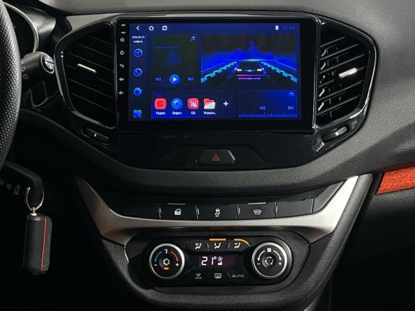Lada (ВАЗ) Vesta I с пробегом 2018 года, цена 990 000 рублей, 119039 км, универсал, Автокод Объявления