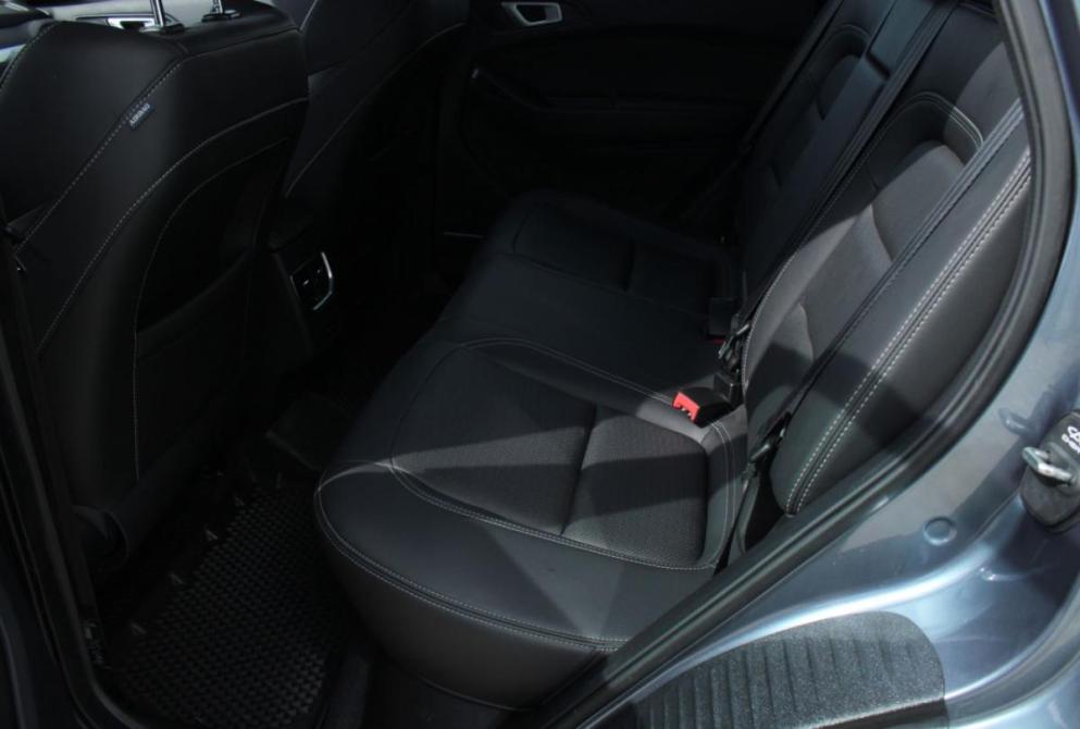 Chery Tiggo 4 Pro I Саратов  - изображение 24