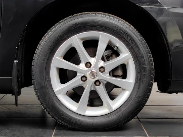Nissan Almera III (G15) с пробегом 2013 года, цена 579 000 рублей, 152863 км, седан, Автокод Объявления