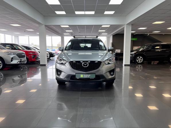 Mazda CX-5 I с пробегом 2013 года, цена 1 645 000 рублей, 151260 км, внедорожник, Автокод Объявления