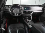 Kia Optima IV Ростов-на-Дону  - изображение 30