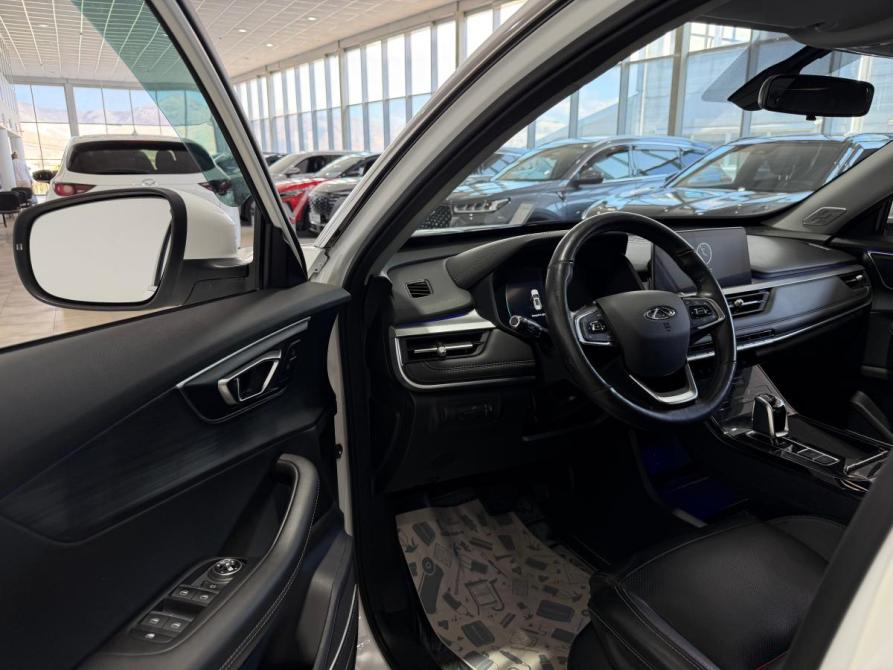 Chery Tiggo 7 Pro I Новороссийск  - изображение 8