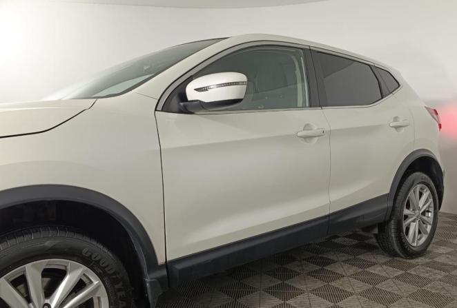 Nissan Qashqai II с пробегом 2019 года, цена 1 380 000 рублей, 153533 км, внедорожник, Автокод Объявления