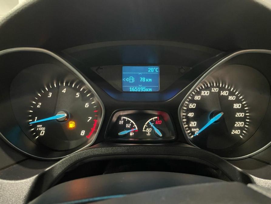 Ford Focus III Пермь  - изображение 22