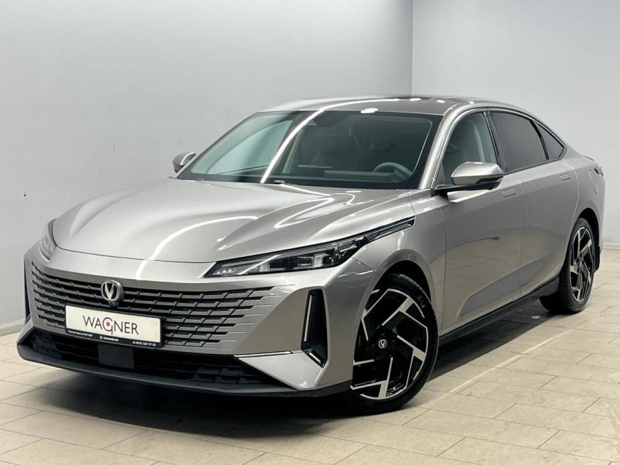 Changan Lamore Санкт-Петербург  - изображение 1