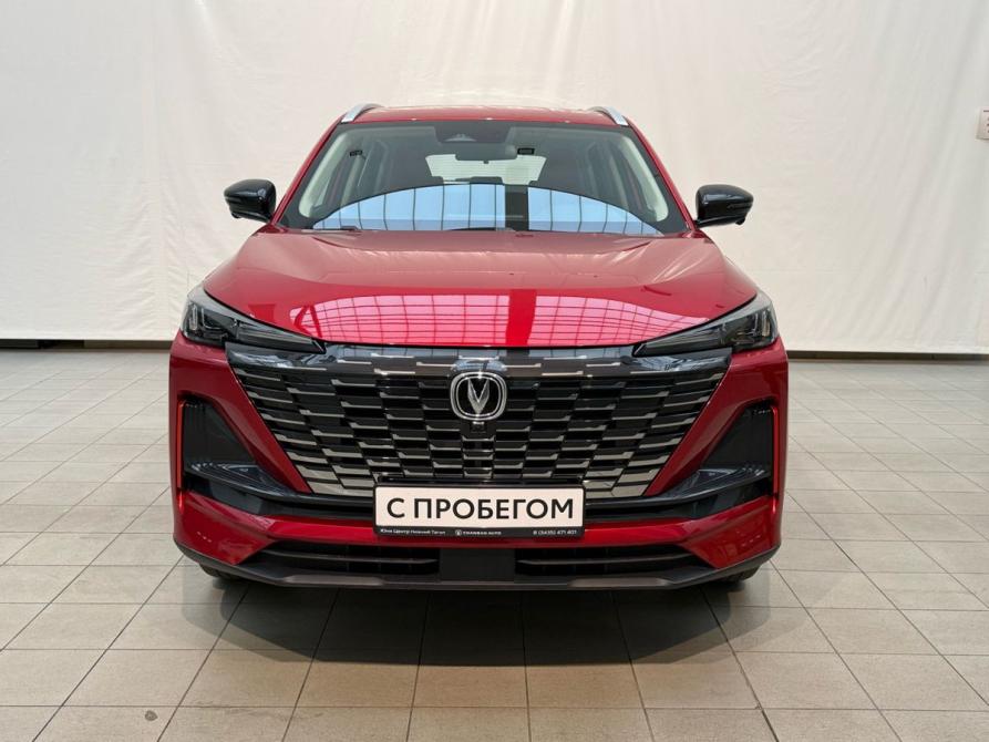 Changan CS55 Plus II Нижний Тагил  - изображение 2
