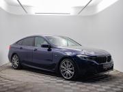 BMW 6 серии IV (G32) Рестайлинг Москва  - изображение 28