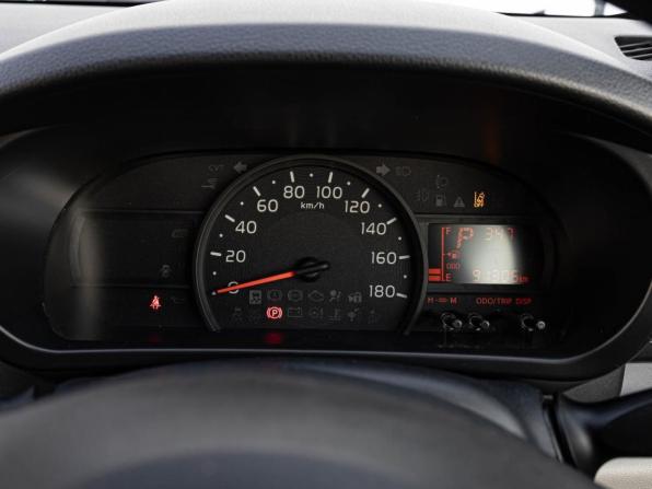 Daihatsu Boon III с пробегом 2018 года, цена 885 000 рублей, 91306 км, хэтчбек, Автокод Объявления