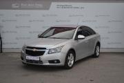 Chevrolet Cruze I Старый Оскол  - изображение 20