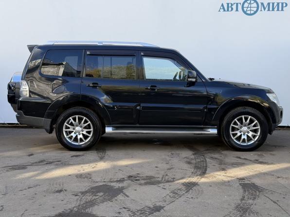 Mitsubishi Pajero IV с пробегом 2008 года, цена 1 575 000 рублей, 217318 км, внедорожник, Автокод Объявления