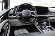 Kia Carnival IV Рестайлинг Крым  - изображение 51