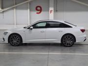 Audi A6 V (C8) Казань  - изображение 41