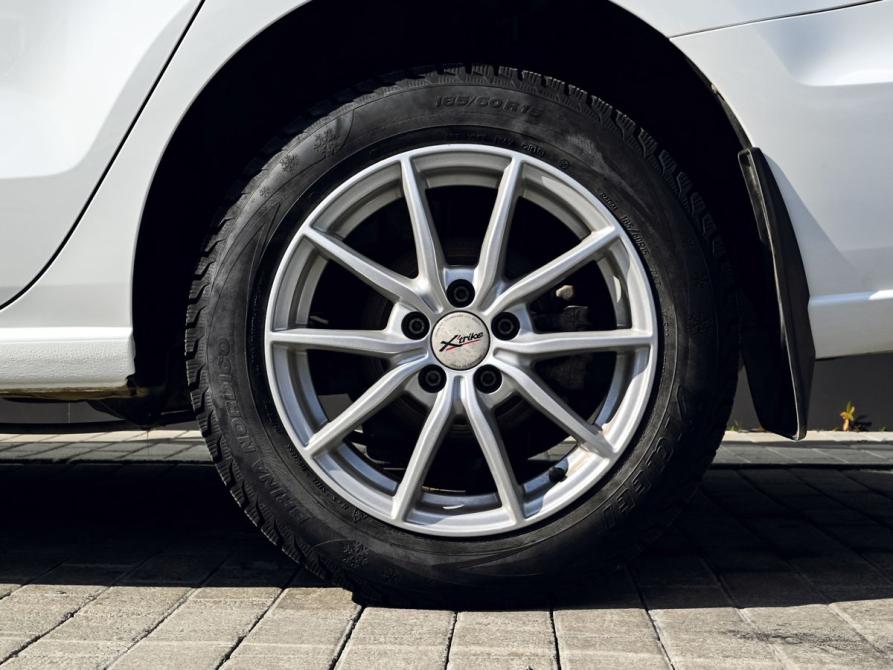 Volkswagen Polo V Рестайлинг Екатеринбург  - изображение 19