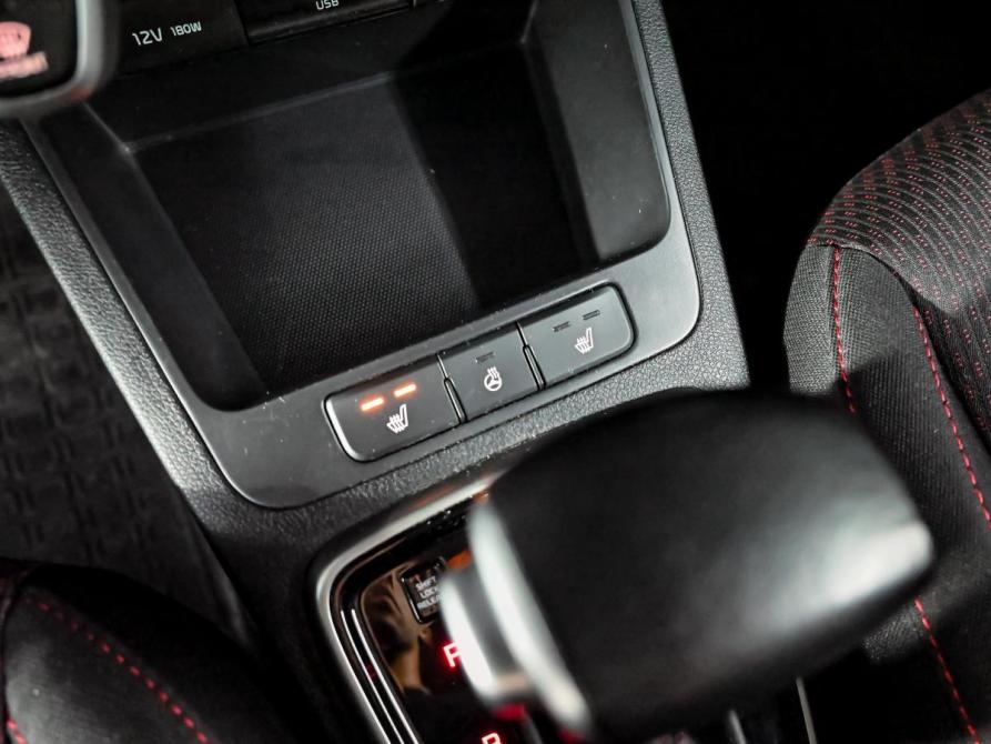 Kia Rio IV Рестайлинг Екатеринбург  - изображение 16