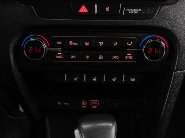 Kia Ceed III с пробегом 2018 года, цена 1 749 000 рублей, 87625 км, хэтчбек, Автокод Объявления
