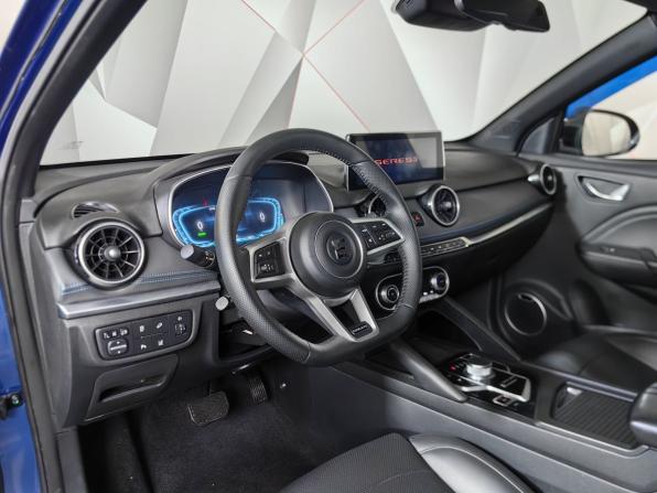 Evolute i-JOY I с пробегом 2023 года, цена 1 589 000 рублей, 41547 км, внедорожник, Автокод Объявления