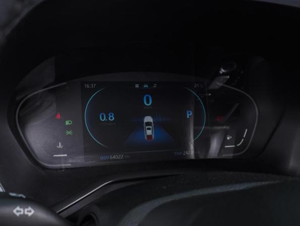 JAC J7 I с пробегом 2023 года, цена 1 250 000 рублей, 64022 км, лифтбек, Автокод Объявления
