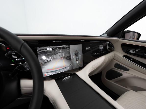Exeed VX I Рестайлинг с пробегом 2023 года, цена 3 980 000 рублей, 22000 км, внедорожник, Автокод Объявления