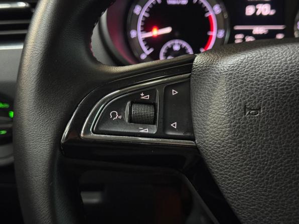 Skoda Octavia III (A7) Рестайлинг с пробегом 2019 года, цена 1 188 000 рублей, 302791 км, лифтбек, Автокод Объявления