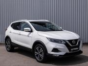 Nissan Qashqai II Рестайлинг Сочи  - изображение 22