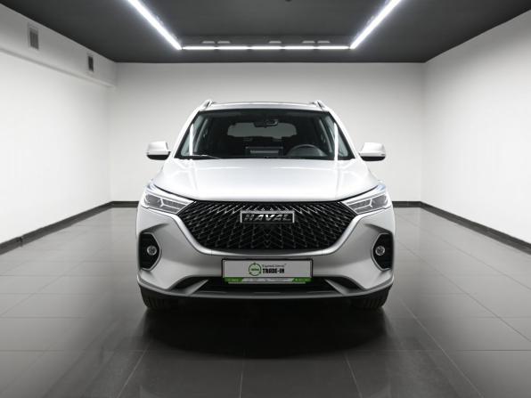 Haval M6 II с пробегом 2024 года, цена 1 795 000 рублей, 33538 км, внедорожник, Автокод Объявления