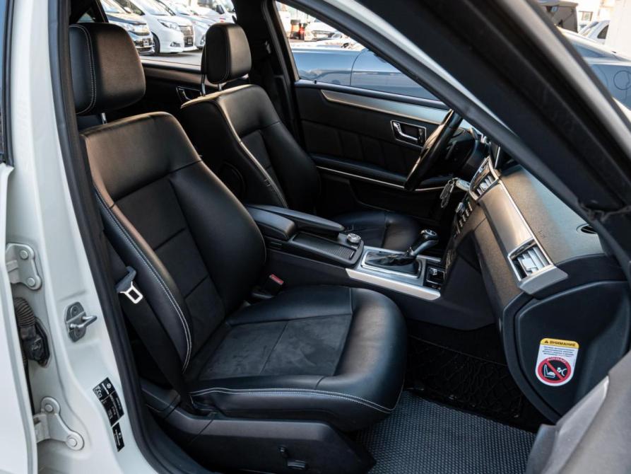 Mercedes-Benz E-Класс IV (W212 S212 C207) Краснодар  - изображение 8