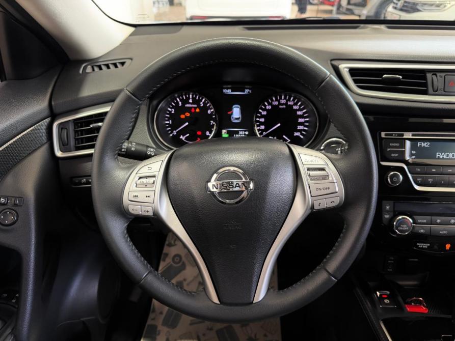 Nissan X-Trail III Новороссийск  - изображение 11