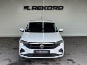 Volkswagen Polo VI Уфа  - изображение 26