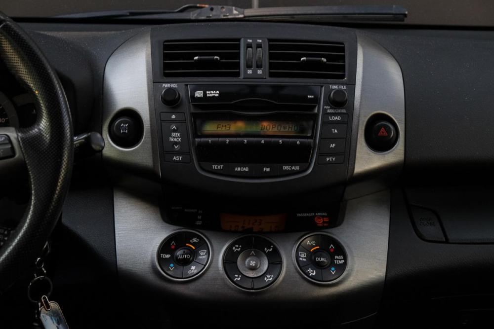 Toyota RAV4 III (XA30) Рестайлинг Москва  - изображение 10