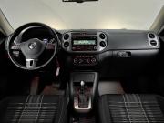 Volkswagen Tiguan I Рестайлинг Подольск  - изображение 38