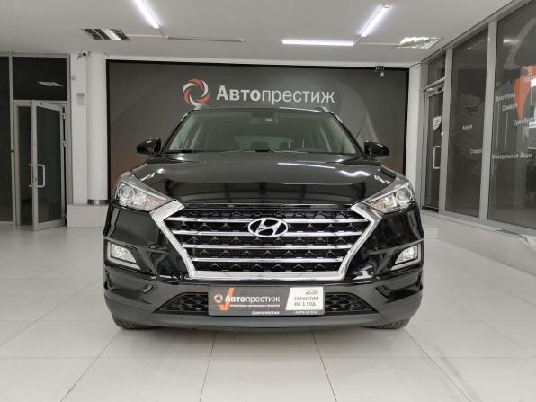 Hyundai Tucson III Рестайлинг с пробегом 2020 года, цена 2 400 000 рублей, 66850 км, внедорожник, Автокод Объявления