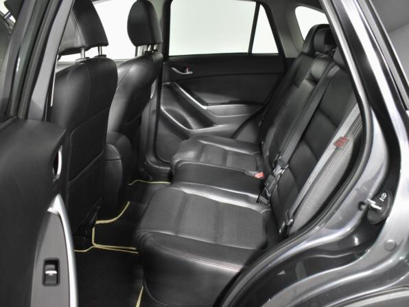 Mazda CX-5 I Рестайлинг с пробегом 2015 года, цена 2 047 980 рублей, 110970 км, внедорожник, Автокод Объявления
